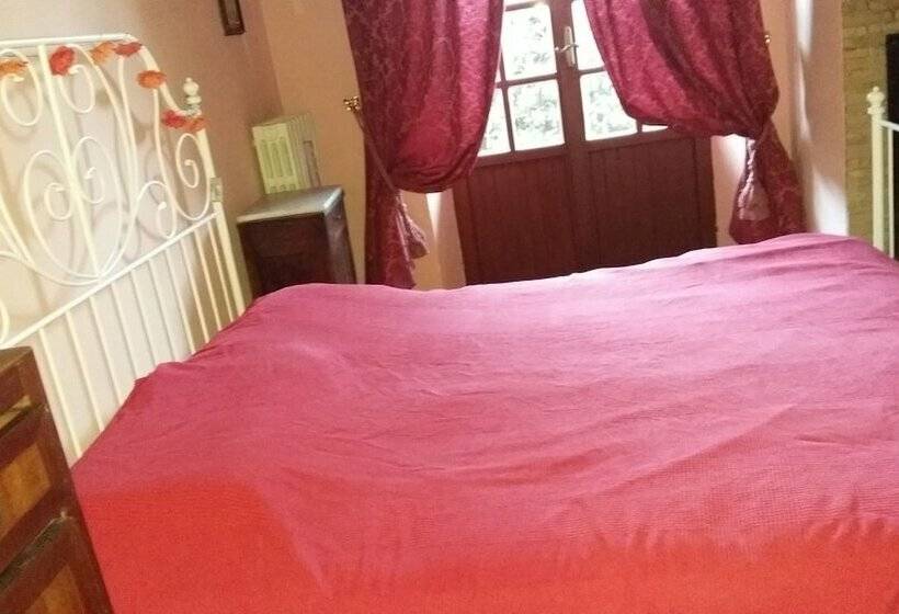 בית מלון כפרי Villa Anna