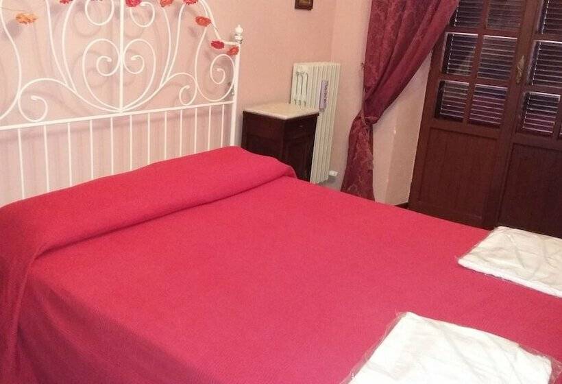 בית מלון כפרי Villa Anna