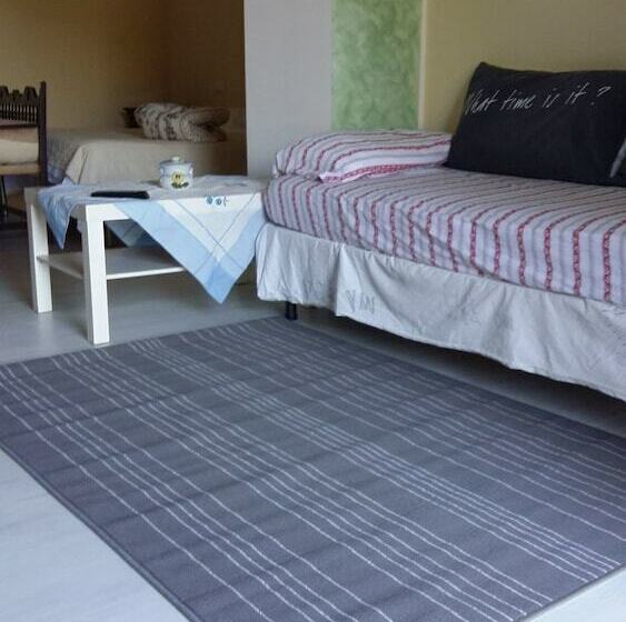 בית מלון כפרי Villa Anna