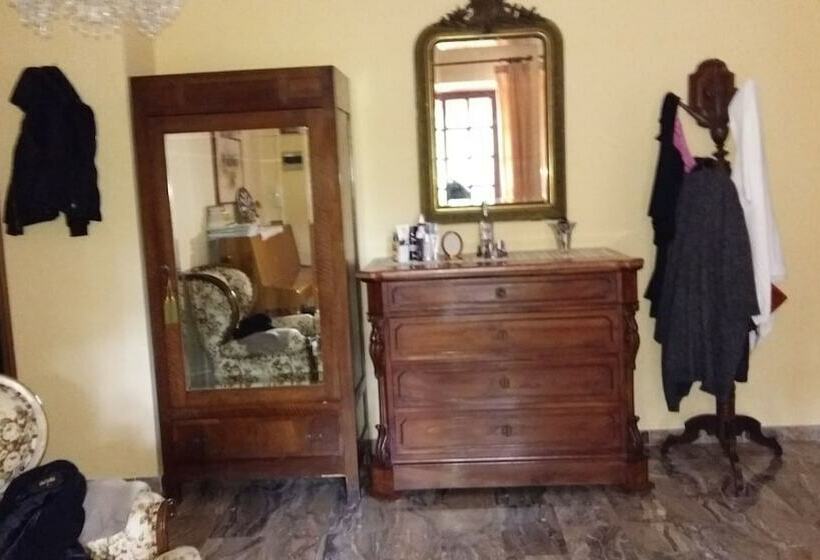 בית מלון כפרי Villa Anna