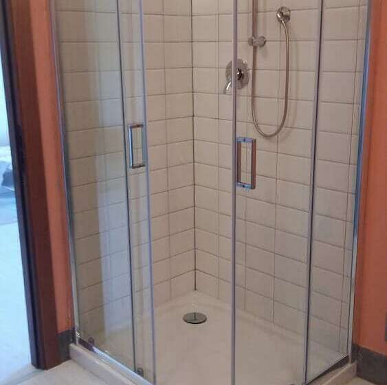 בית מלון כפרי Villa Anna