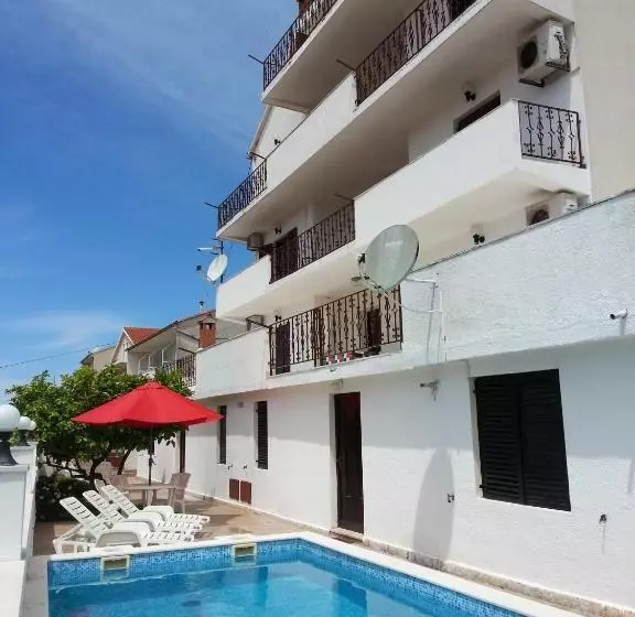 Hotel Villa M&m