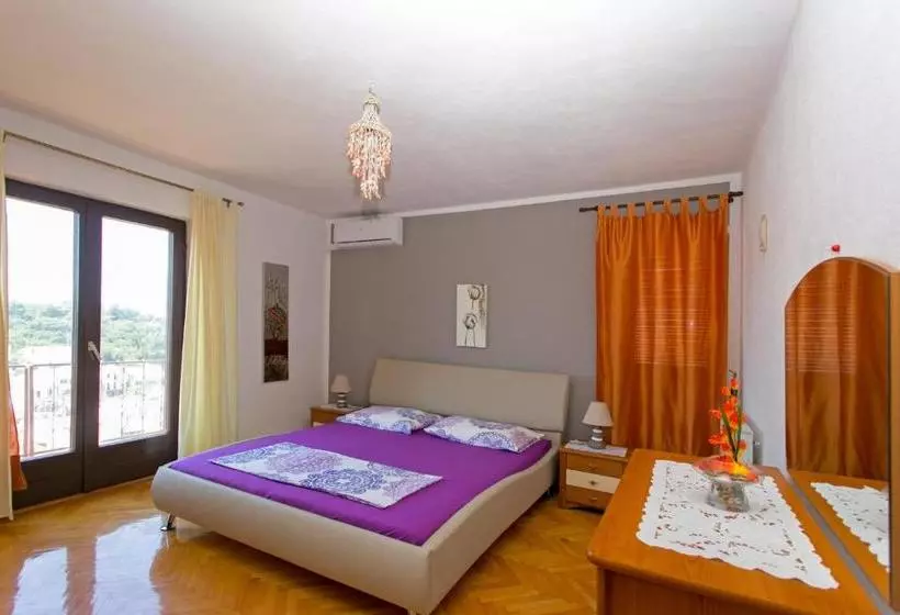 Hotel Villa M&m