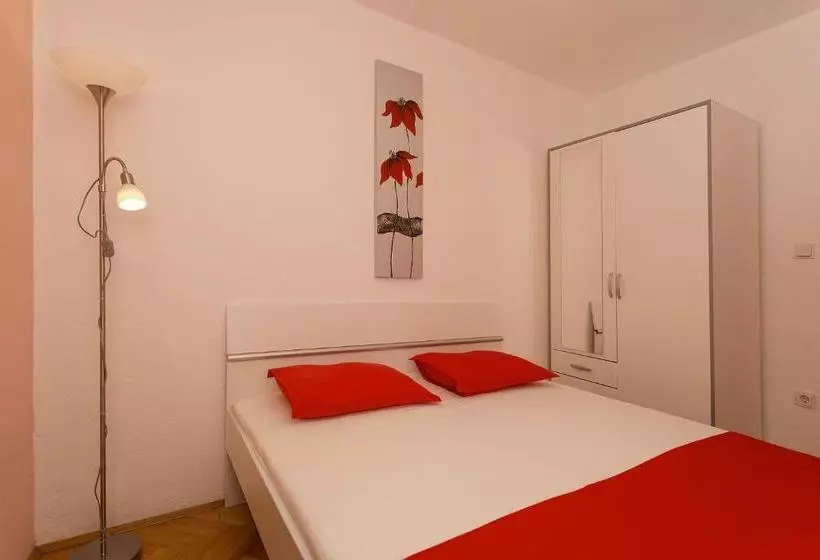 Hotel Villa M&m