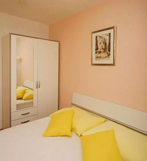 Hotel Villa M&m