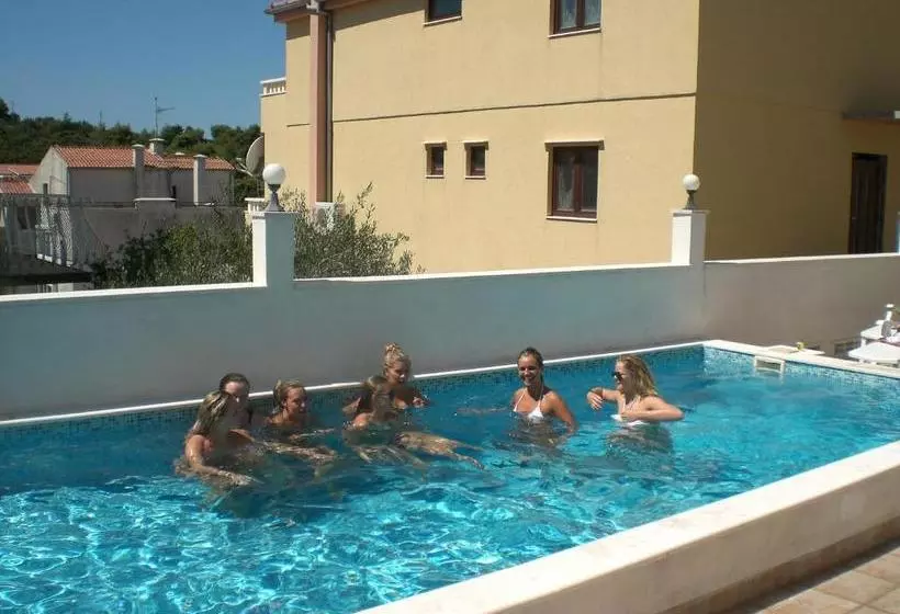 Hotel Villa M&m