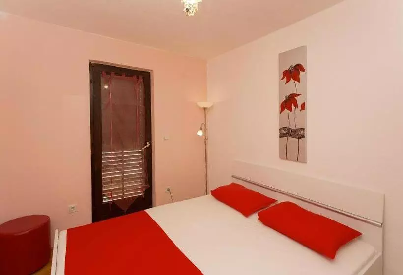 Hotel Villa M&m