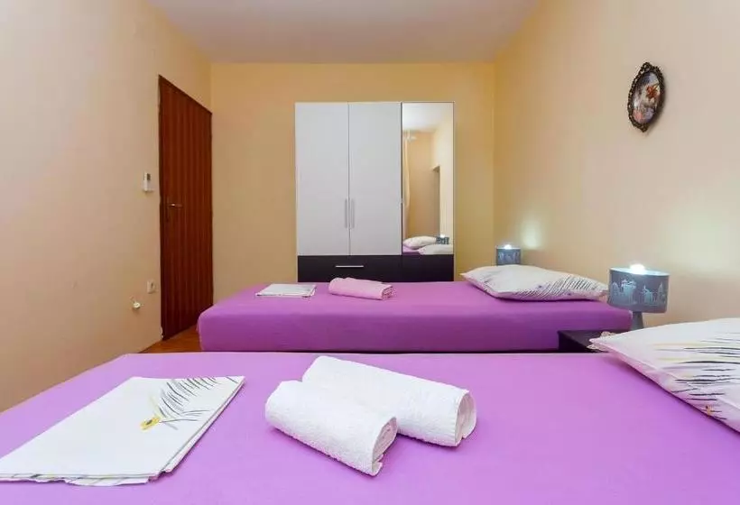 Hotel Villa M&m