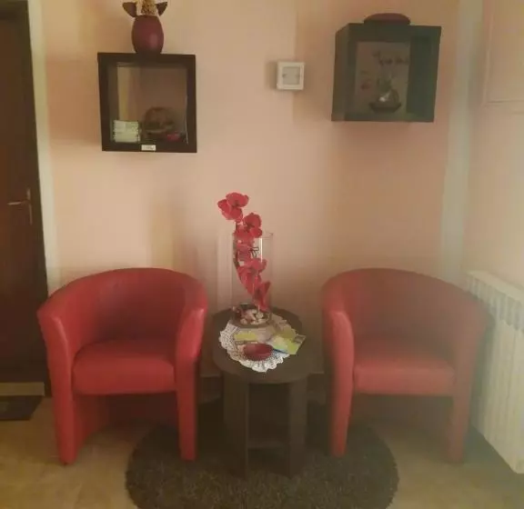 Hotel Villa M&m