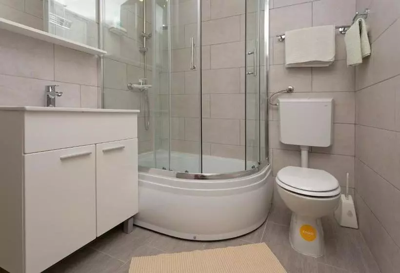 Hotel Villa M&m