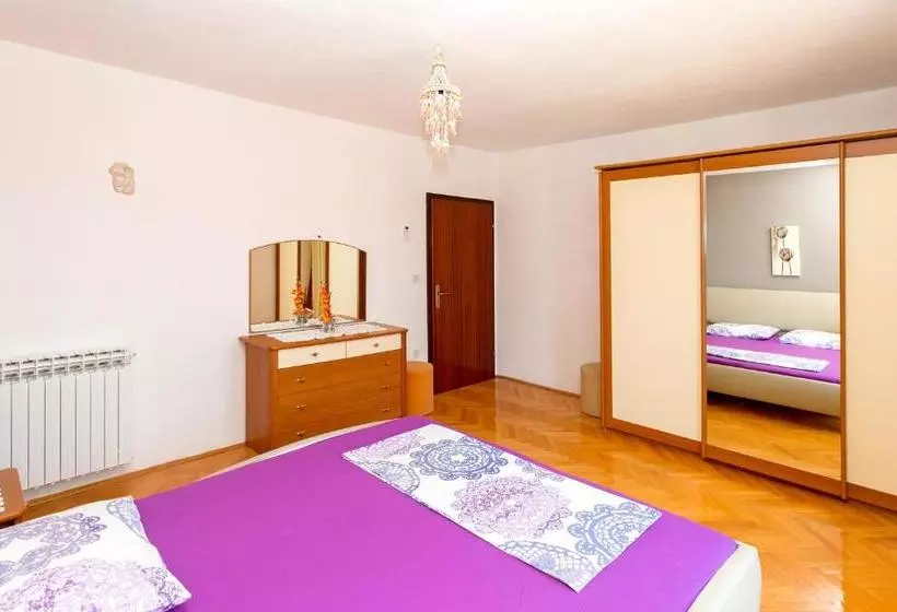 Hotel Villa M&m