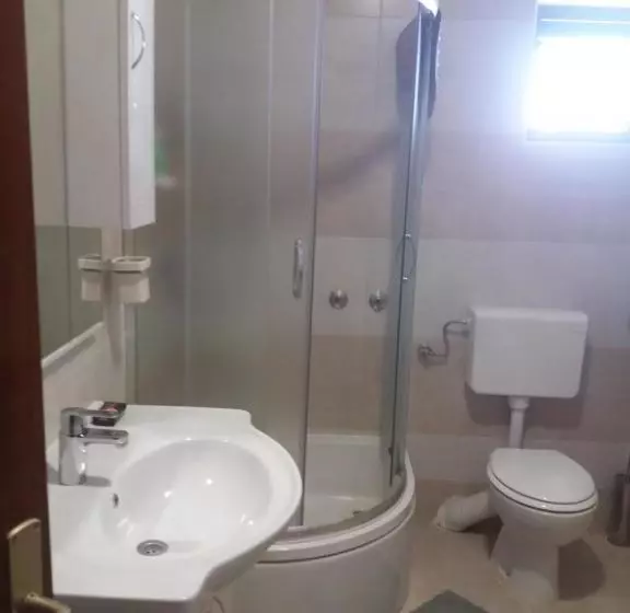 Hotel Villa M&m