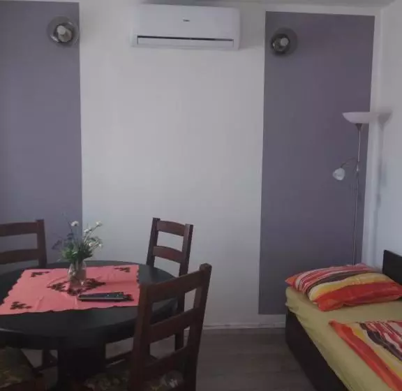 Hotel Villa M&m