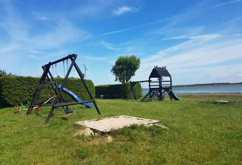 בית מלון כפרי Villa Stella Spa