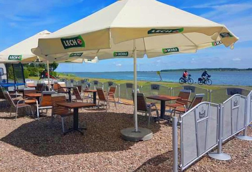 בית מלון כפרי Villa Stella Spa