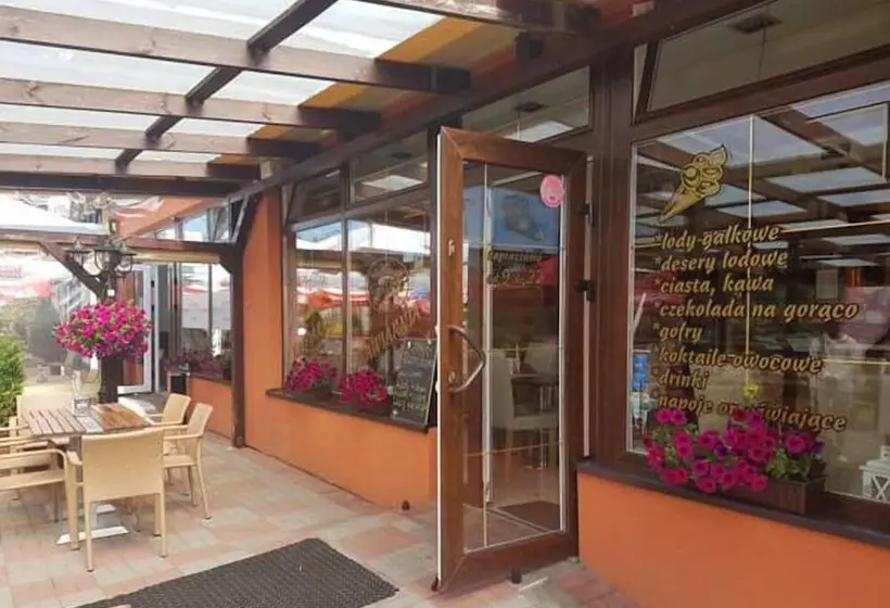 ホテル Villa Stella Spa
