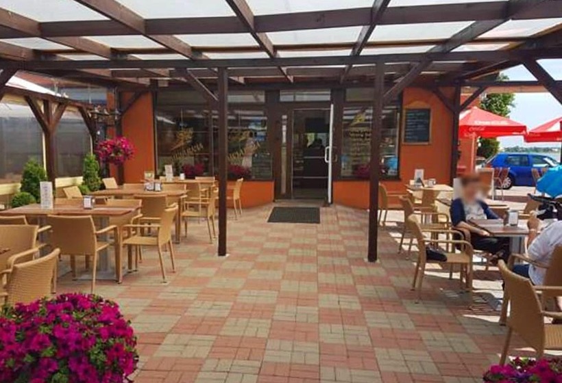 בית מלון כפרי Villa Stella Spa