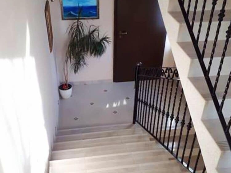 בית מלון כפרי Villa Stella Spa