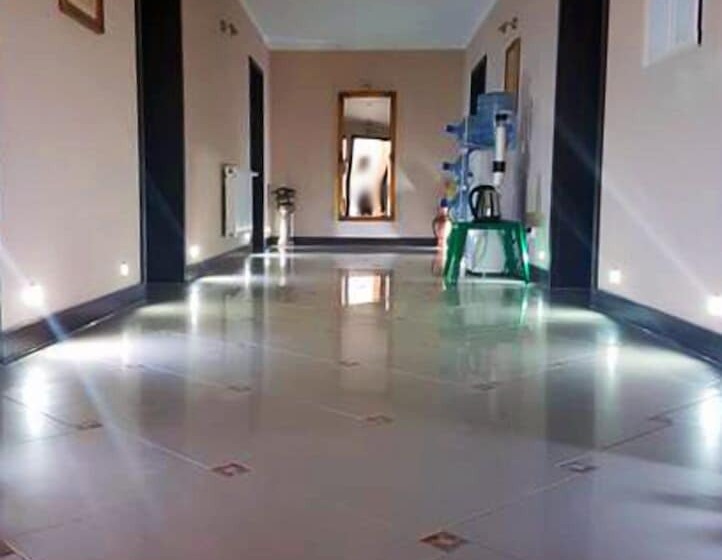 בית מלון כפרי Villa Stella Spa