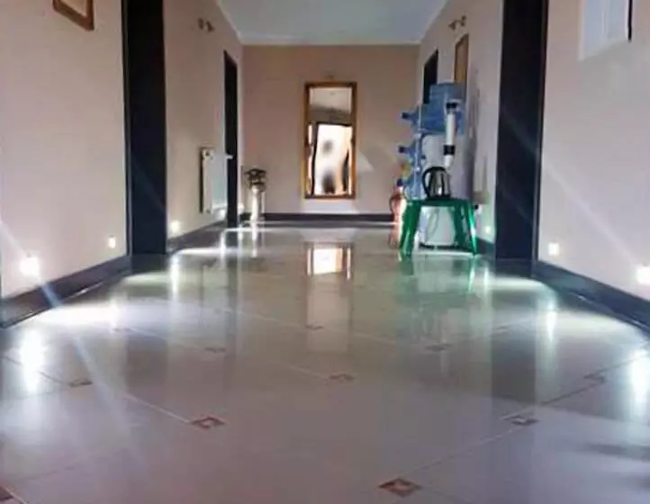 ホテル Villa Stella Spa