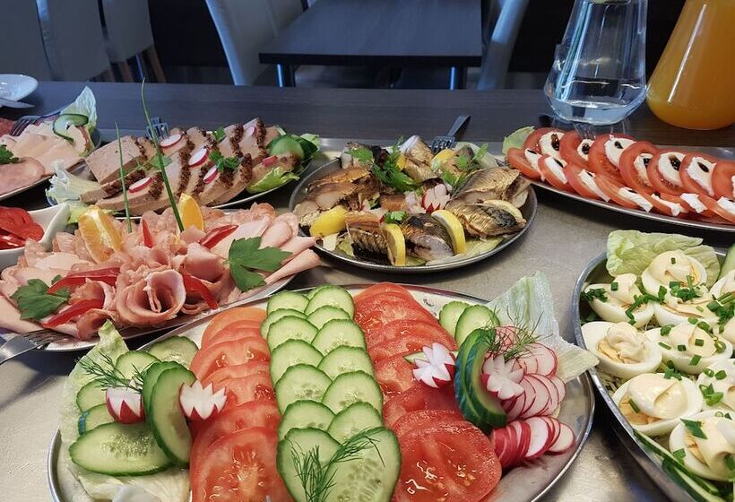 בית מלון כפרי Villa Stella Spa