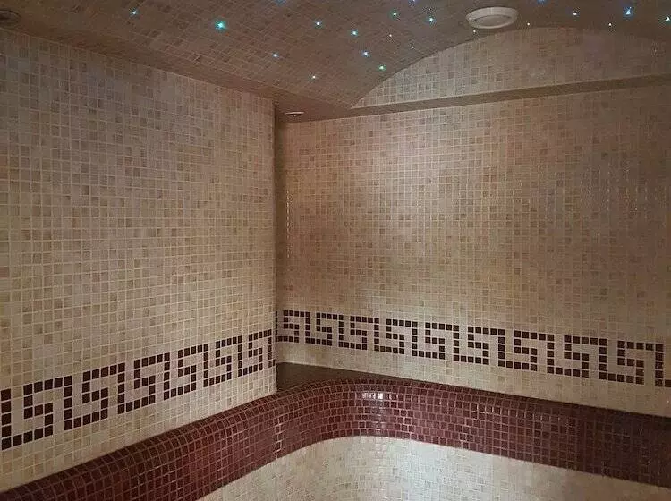 ホテル Villa Stella Spa