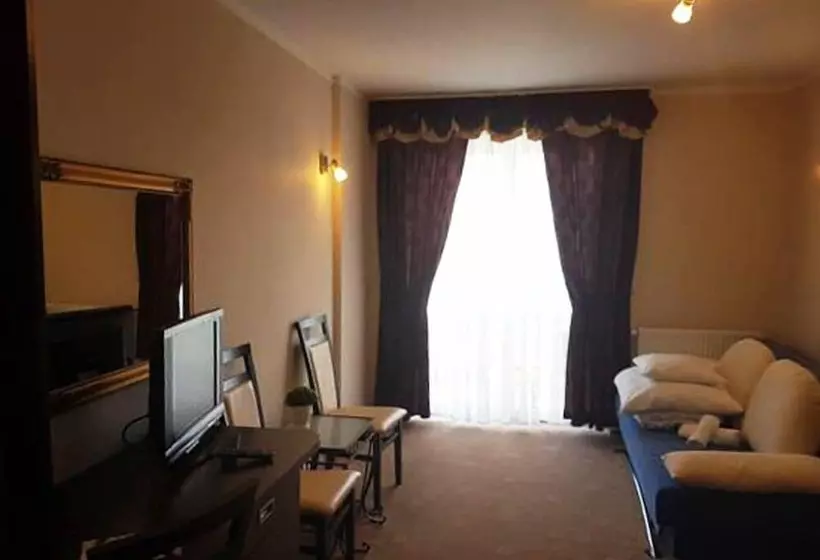 ホテル Villa Stella Spa