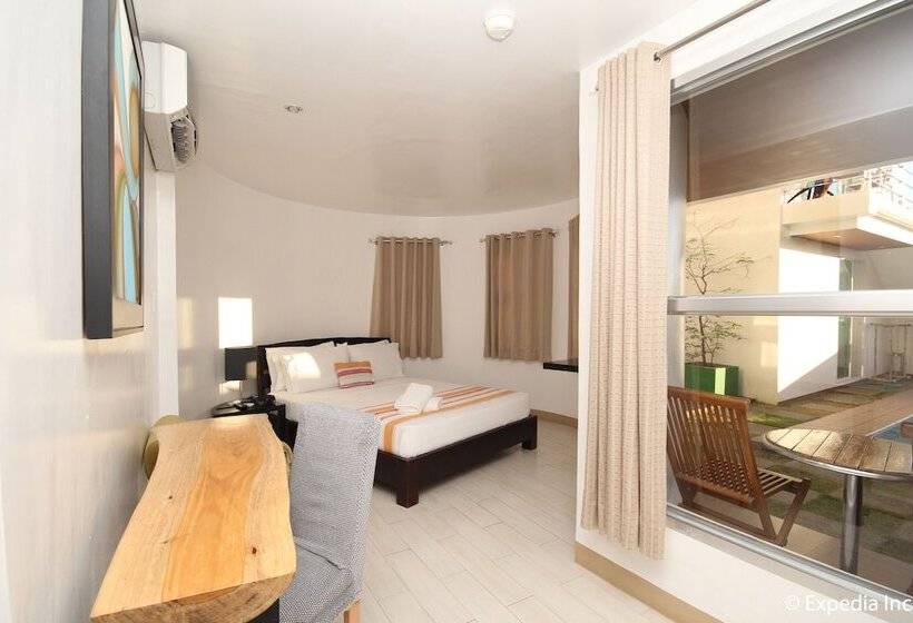 호텔 Westcliff Villa