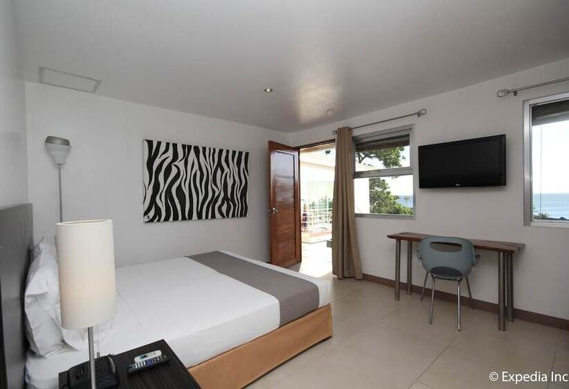 호텔 Westcliff Villa