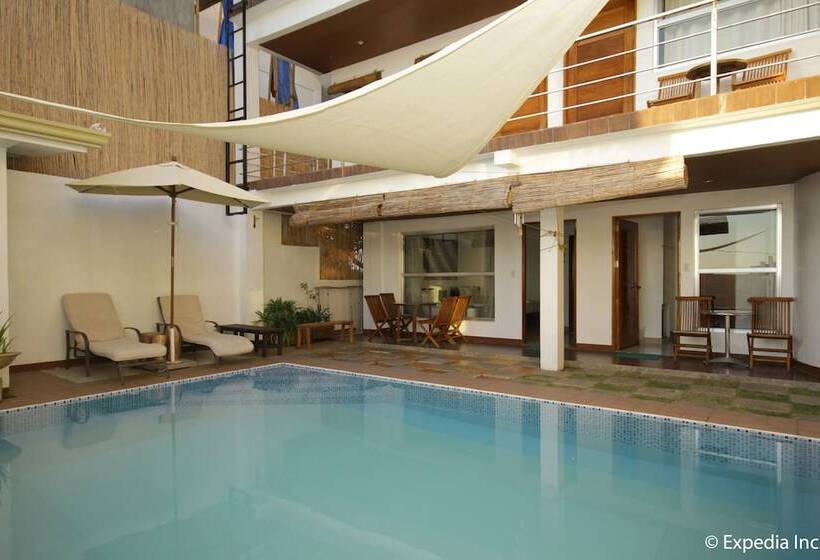 호텔 Westcliff Villa