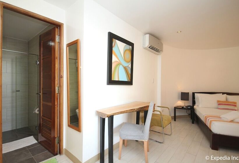 호텔 Westcliff Villa