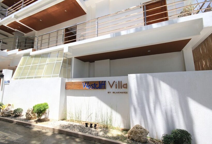 호텔 Westcliff Villa