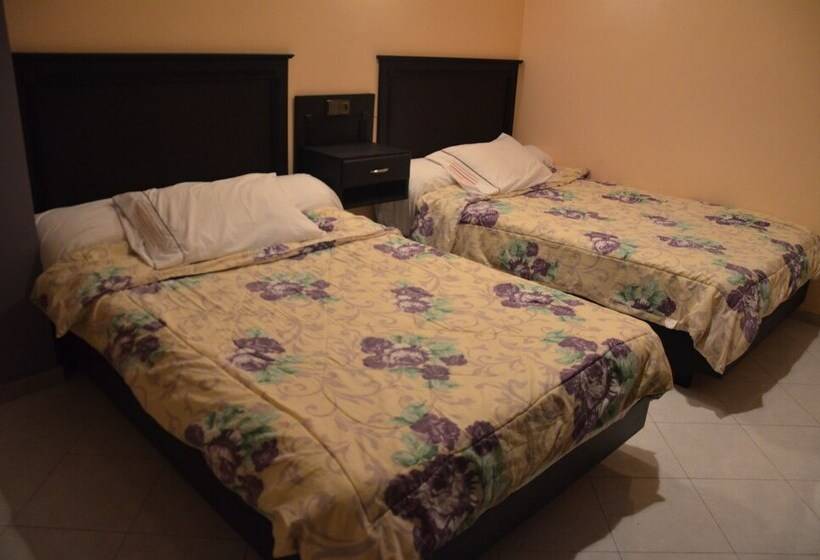 Appart Hotel Wassila