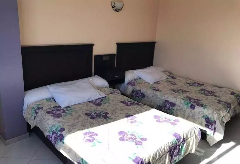 Appart Hotel Wassila