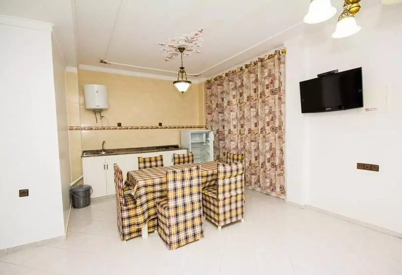 Appart Hotel Wassila