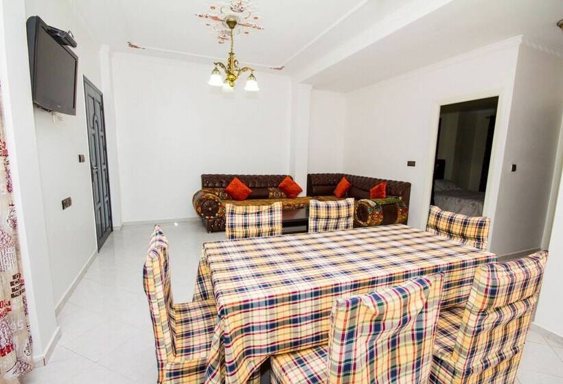 Appart Hotel Wassila