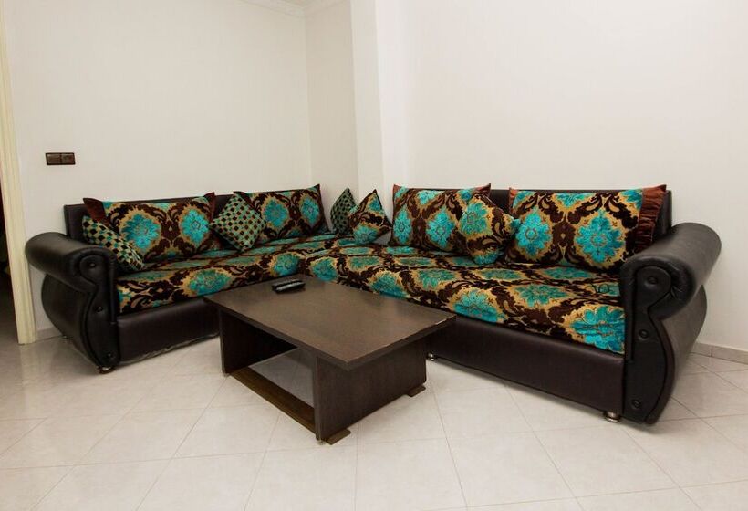 Appart Hotel Wassila