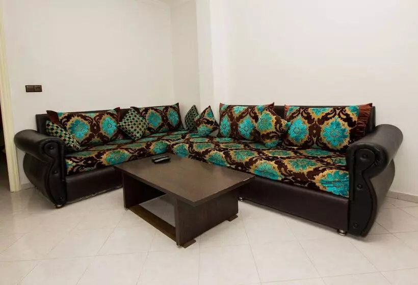 Appart Hotel Wassila