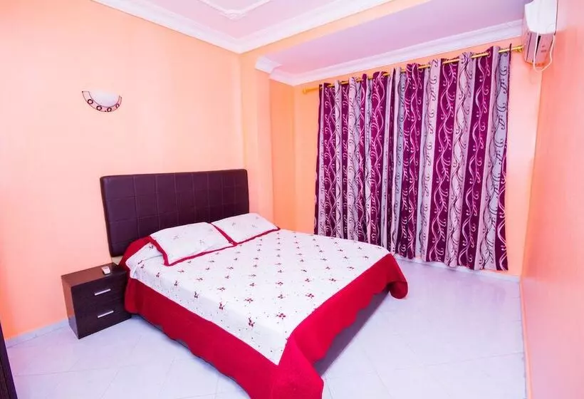 Appart Hotel Wassila