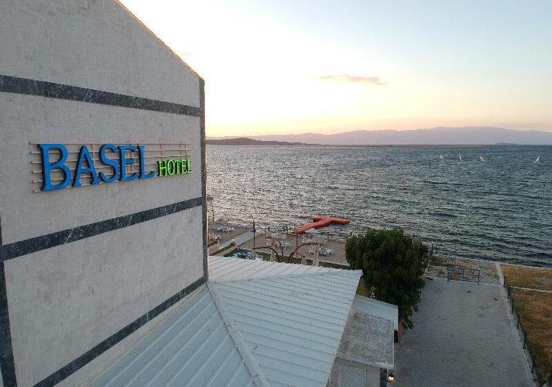 בית מלון כפרי Cunda Basel