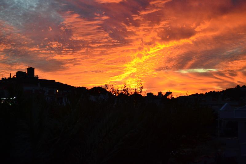 בית מלון כפרי Cunda Basel