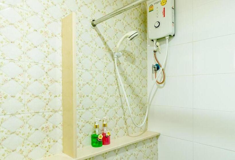 בית מלון כפרי Aa Resort