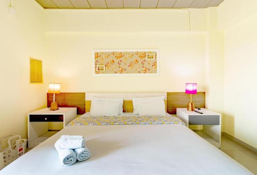 בית מלון כפרי Aa Resort