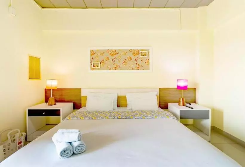 هتل Aa Resort