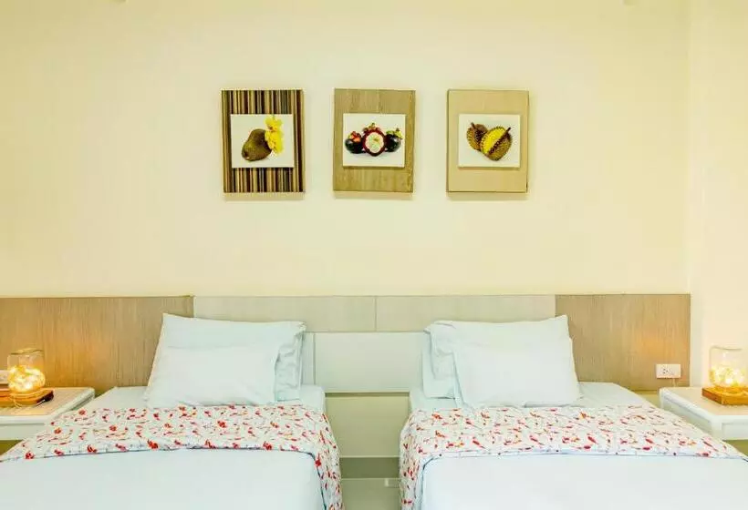 هتل Aa Resort