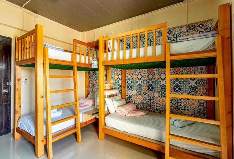 בית מלון כפרי Aa Resort