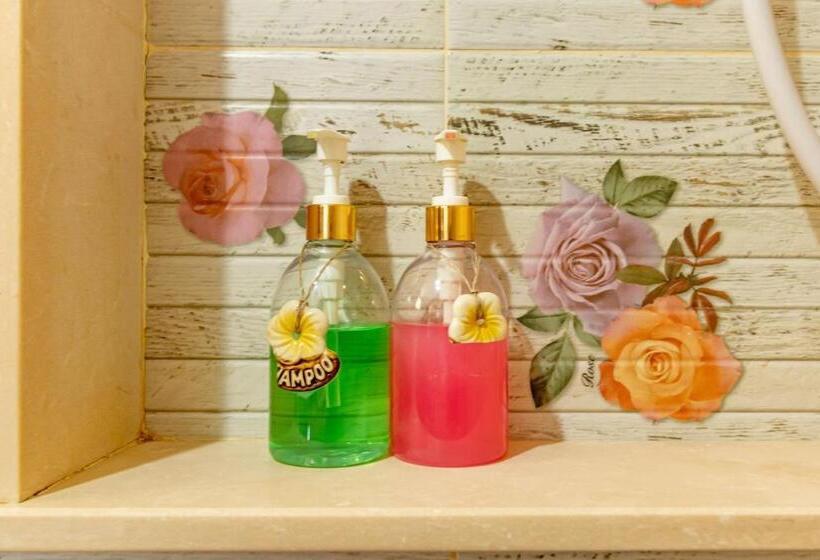 בית מלון כפרי Aa Resort