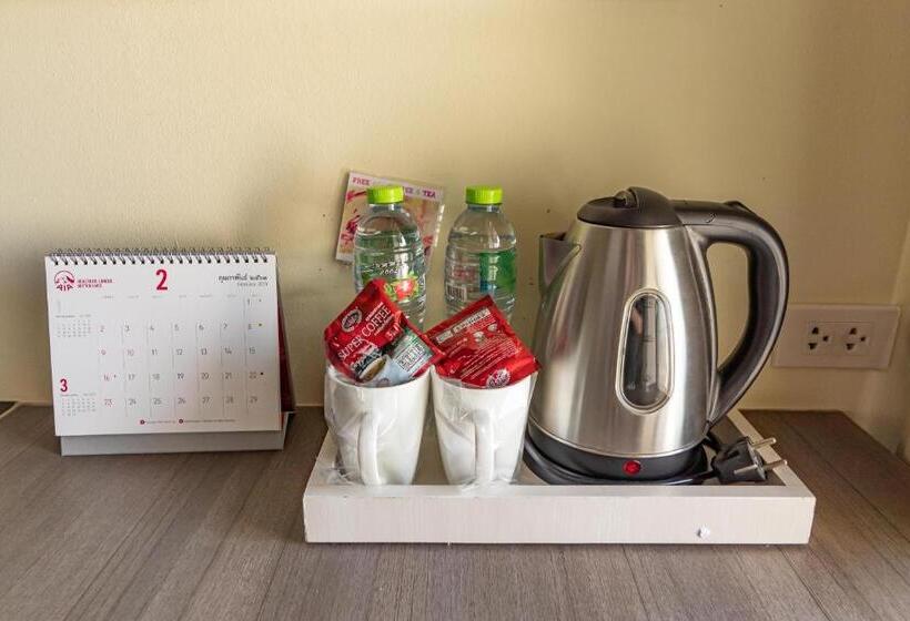 בית מלון כפרי Aa Resort