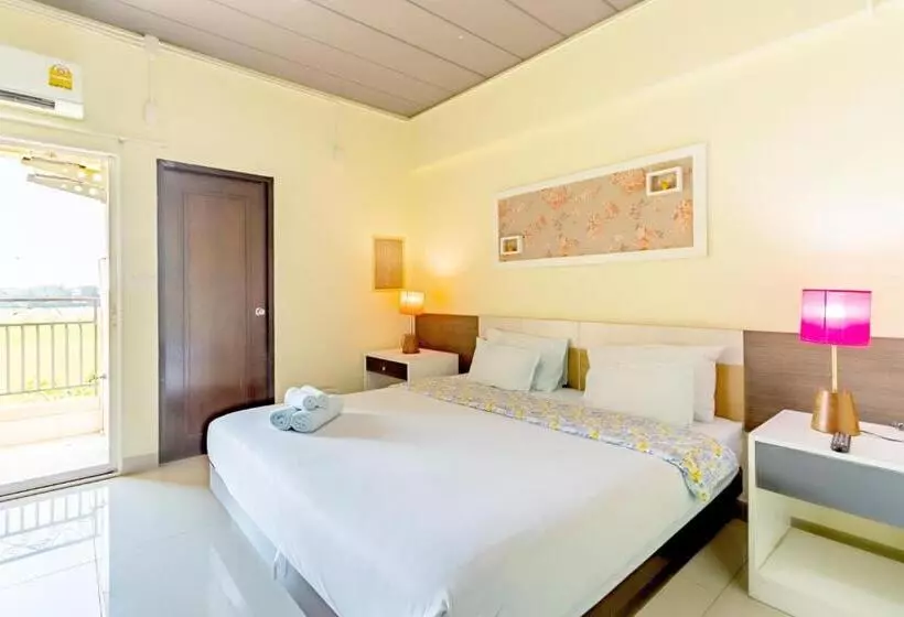 هتل Aa Resort