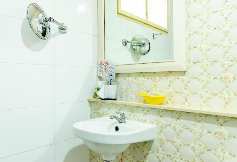 בית מלון כפרי Aa Resort